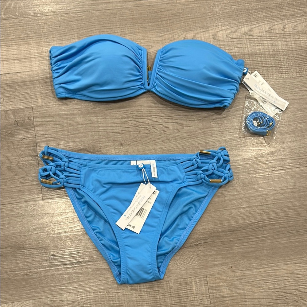 BLEU ROD BEATTIE | Women’s Bikini